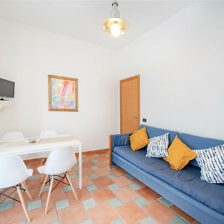 Gioia 37 Apartments Procida Exterior foto
