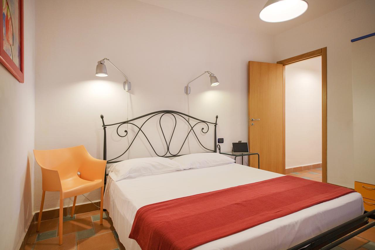 Gioia 37 Apartments Procida Exterior foto