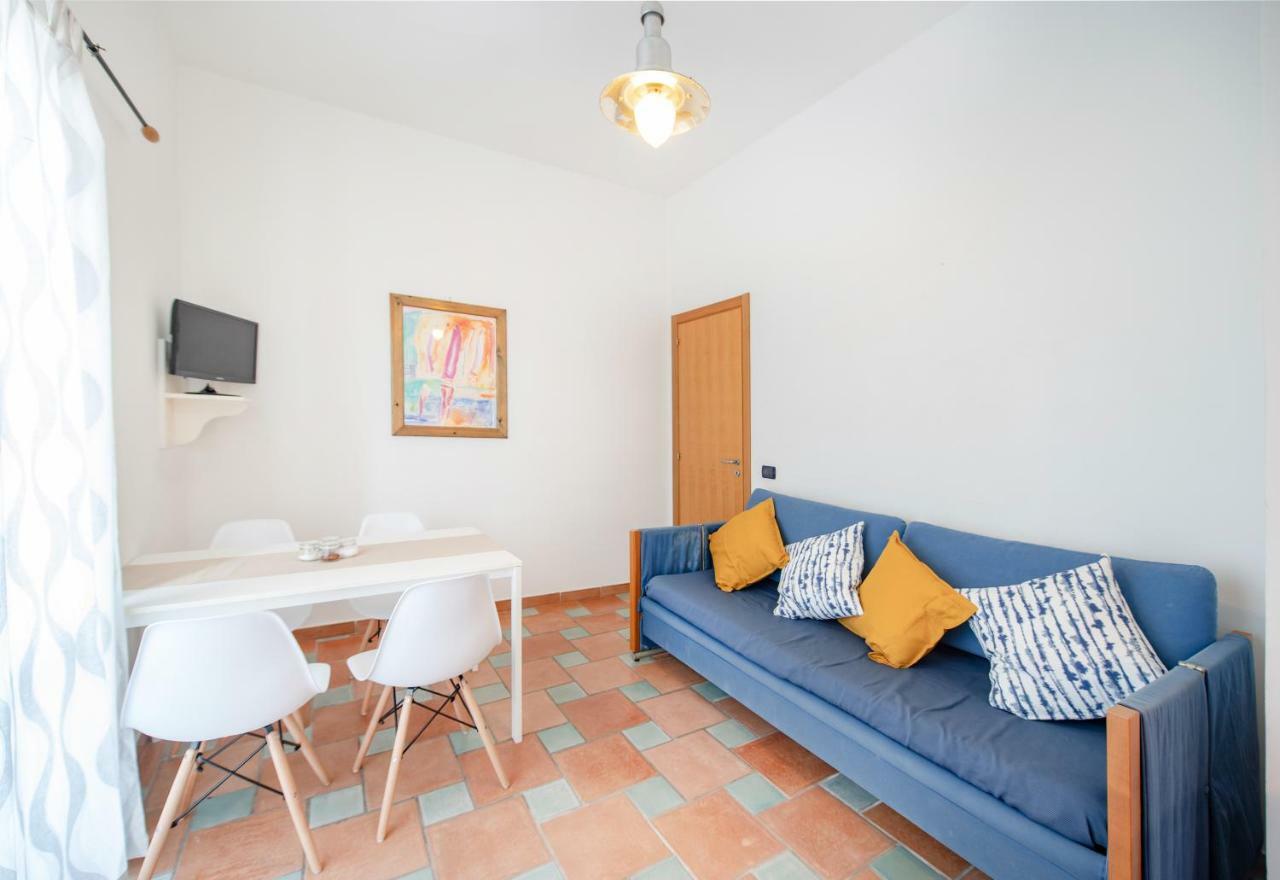 Gioia 37 Apartments Procida Exterior foto