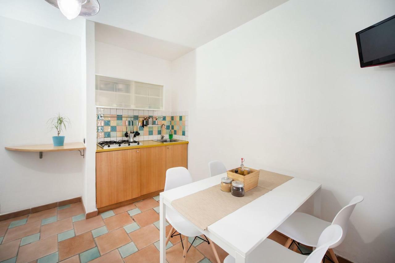 Gioia 37 Apartments Procida Exterior foto